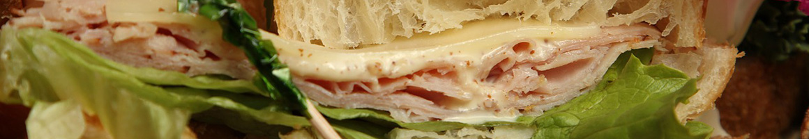 Eating Pizza Sandwich at Ye Olde Pizza Shoppe restaurant in Hermiston, OR.